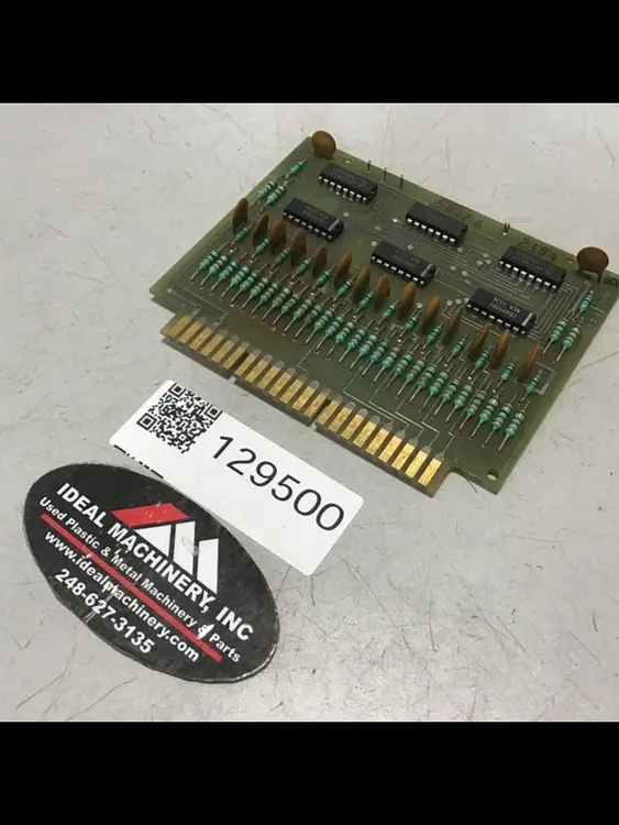 Used SCI 21648 REV B Circuit Boards Michigan US | Ideal Machinery #576913
