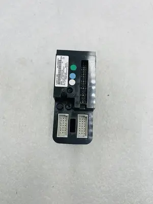 EMERSON DELTAV KJ3001X1-BB1 DI 8 CH 24VDC DRY CONTACT #K-2627