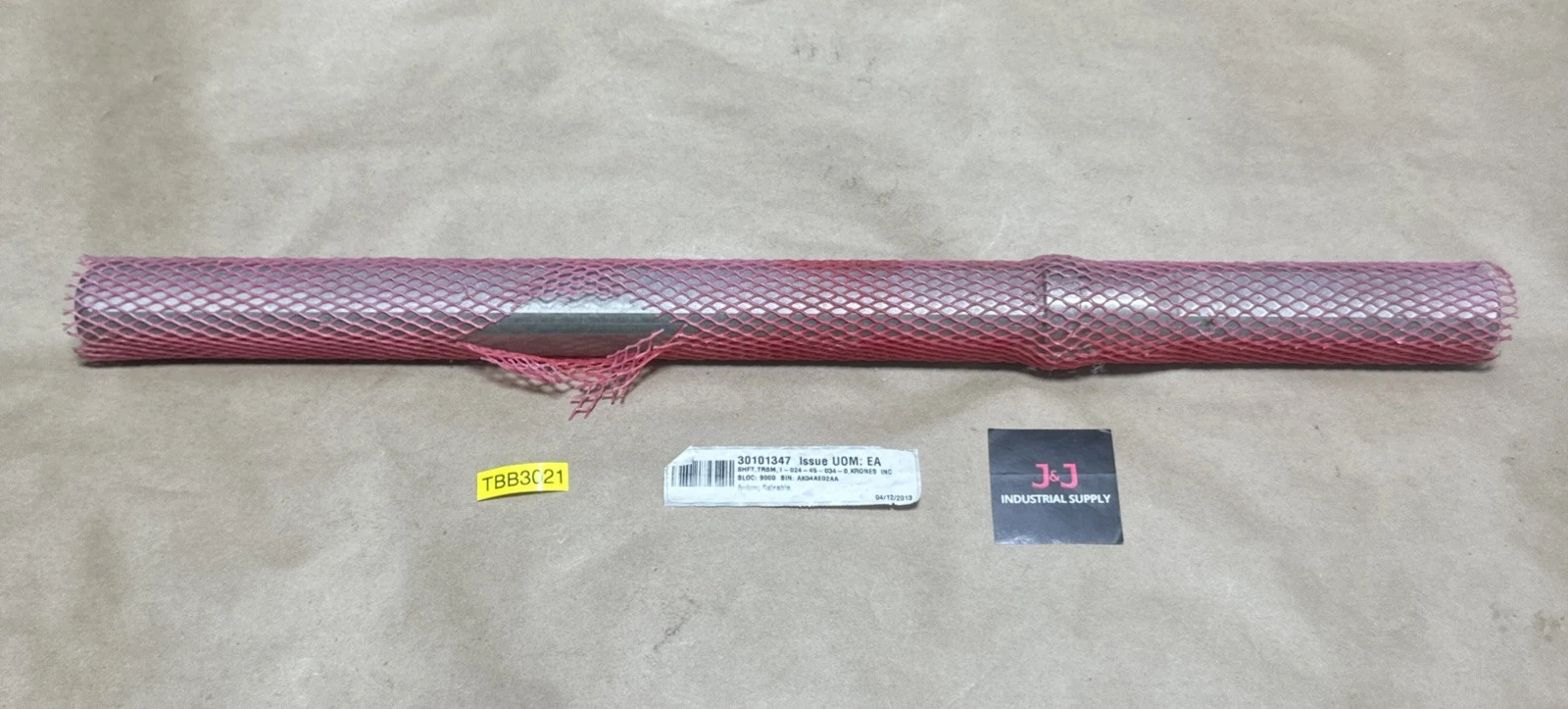 NEW Krones 1-024-45-034-0