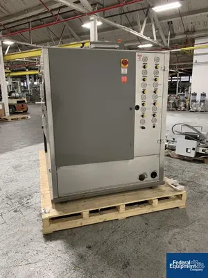 USED Wrapade Wrapade Vertical Form Fill and Seal Unit, Model S250