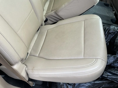 Used 2017 FORD F150 Pickup Trucks Michigan US | Miedema Asset Management Group #1320451