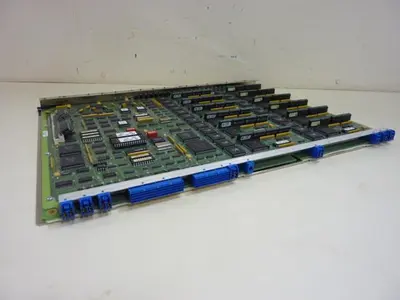 USED OCTEL 244-2058-010