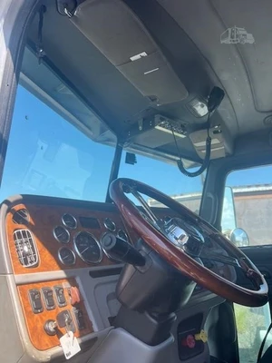 Used 2008 PETERBILT 388 Cab Chassis trucks California US | ABN Services #1339275