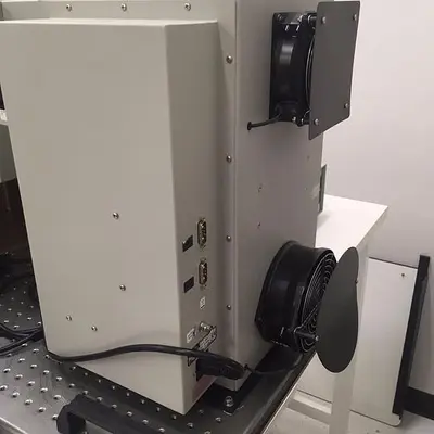 NEWPORT SOLAR SIMULATOR