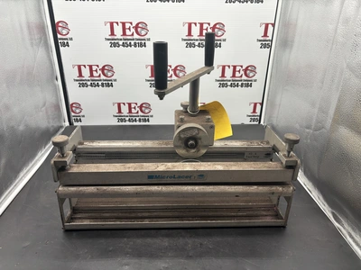 MicroLacer, ML-41110, Microlacer Installation Tool