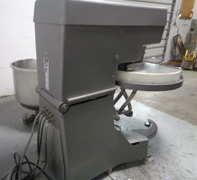 Used DIOSNA W240A Dough Mixers California US | BakeryEquipment.com #1555087