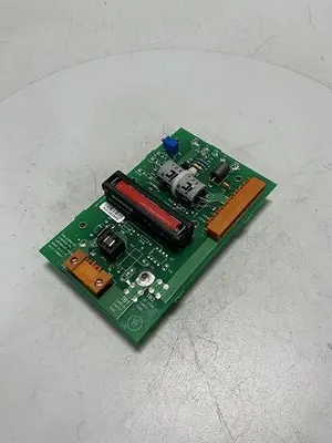 USED VAN DORN 330-041