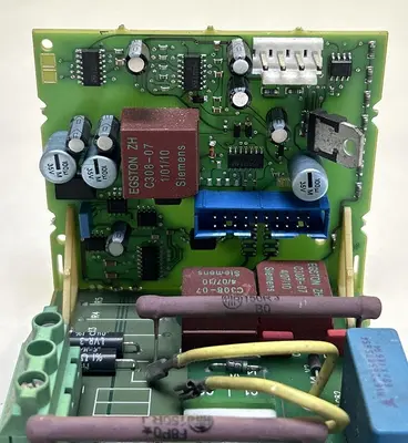 Used SIEMENS C98043-A7014-L1-4 Power Supplies Ohio US | Surplus Asset Holdings #1207197