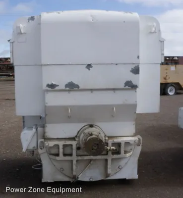 USED WESTINGHOUSE -