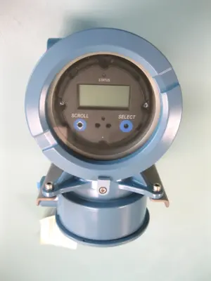 New | in-Stock Micromotion 2700 C12 AB AEAZZ Sensors New Hampshire US | Bitter End Trading #1452746
