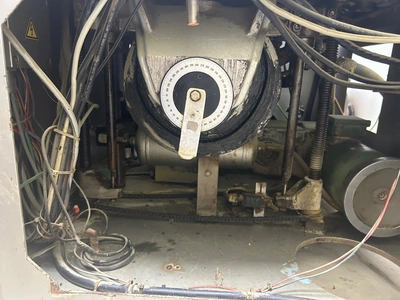 USED 1990 BOSCH 1500