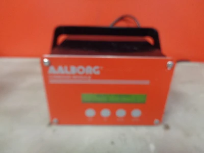 USED AALBORG SDPROC-4A2-NA-L-A