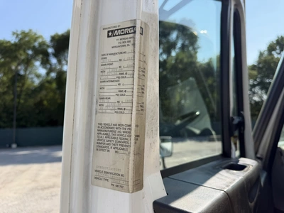 Used 2017 INTERNATIONAL 4300 SBA4X2 Box trucks Indiana US | Miedema Asset Management Group #1414680