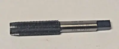 National 1/2 - 20 NF HSS GH4 Tap Brand New 3 Flutes