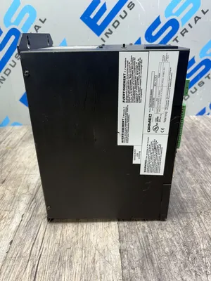 ORMEC SAC-SDM235-S00P0 Electrical/PLC/Automation | ESS Industrial Equipment Sales (4)