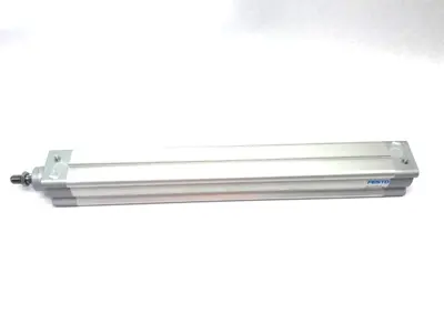 USED FESTO DOUBLE ACTING ISO CYLINDER