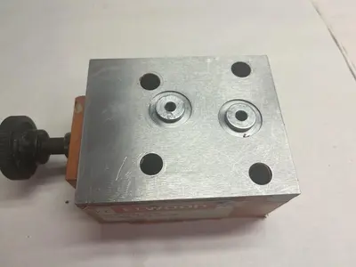 USED ELWOOD PRL-3K/3.6K-1M