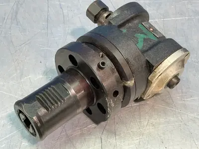 Used BRISTOL _UNKNOWN_ Tooling & Accessories (Other) Ohio US | HGR 24 #1250381