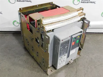 USED CUTLER HAMMER MDS620