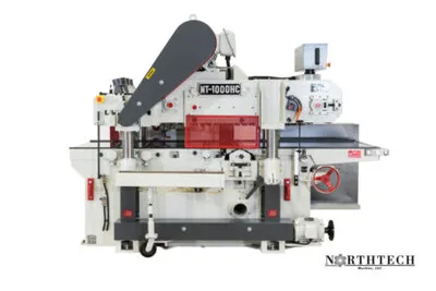 NEW NORTHTECH NT-1000HC
