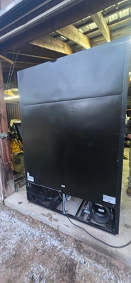 Used TRUE GDM-49F-HC-TSL01 Display Freezers Michigan US | Miedema Asset Management Group #1328633
