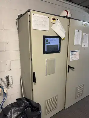 Used _UNKNOWN_ _UNKNOWN_ Boilers FR | Apex Auctions #1552324