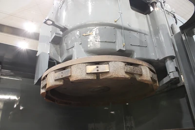 USED BLANCHARD 54-100