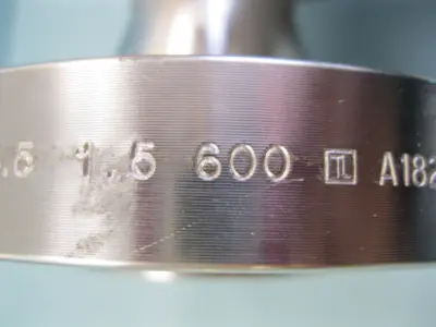 USED Rosemount 8800 DF015 SA6E1D1E5M5