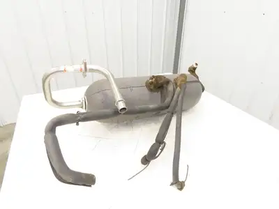 Kaeser Dryer Refrigerant Tank Assembly Off AS 25 T Air Compressor