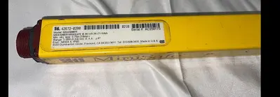 Used STI STI MS4328BR Misc Electrical & Power Parts | ND Industrial Surplus #1215611
