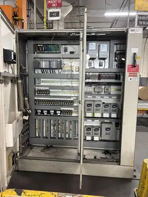 Used 2002 MSK MSK 280 I Pallet Wrappers Pennsylvania US | Global Equipment International, LLC #1545207