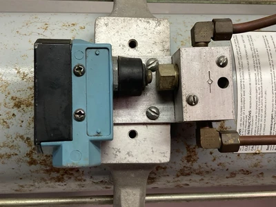 Used LUBRIQUIP NA Lubrication Equipment Ohio US | Surplus Asset Holdings #1508224