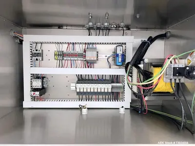 USED CORR-VAC MK III