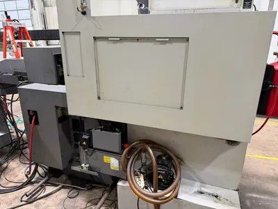 2015 CITIZEN A20VIIPL Swiss Type Automatic Screw Machines | CNC EXCHANGE (9)