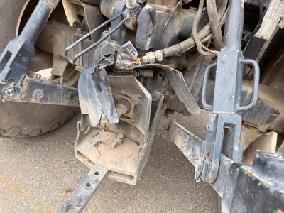 Used NEW HOLLAND T4020 DELUXE Utility Tractors Michigan US | Miedema Asset Management Group #1441773