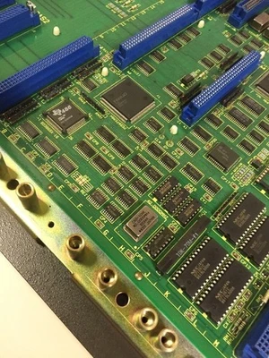 USED FANUC A20B-2001-006