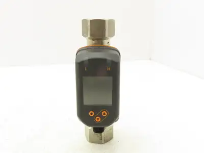 Used IFM _UNKNOWN_ Sensors Indiana US | Arrow Industrial #1408284