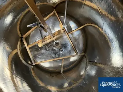 Used DCI _UNKNOWN_ Reactors Ohio US | Federal Equipment Company #1090469