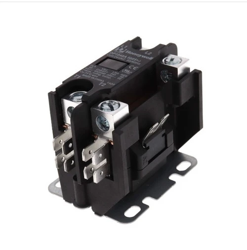 Honeywell DP1040A5005 Socket [New]