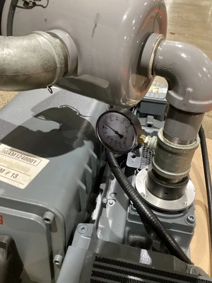 USED ATLAS COPCO GVS300A-3002615031