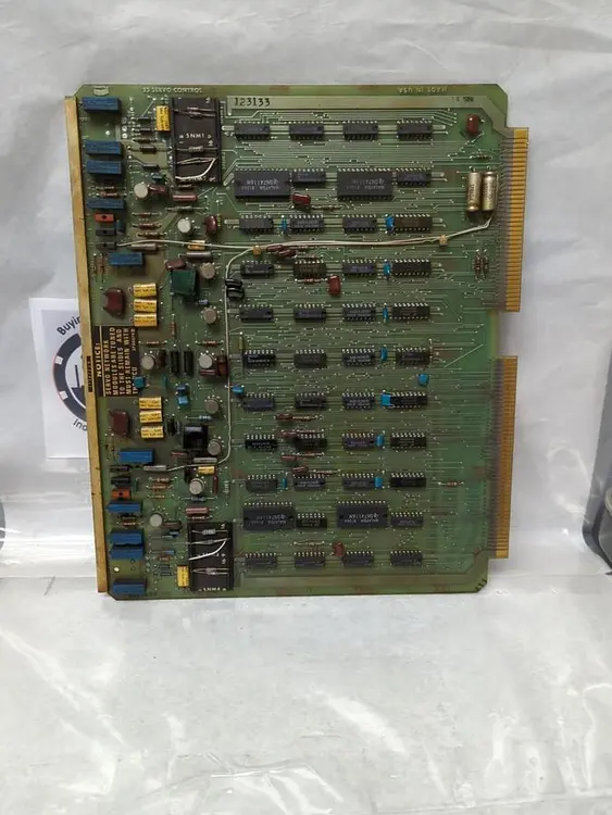 Used BENDIX 3733282F Miscellaneous Equipment (Electrical & Power) Ohio US | Surplus Asset Holdings #1240086