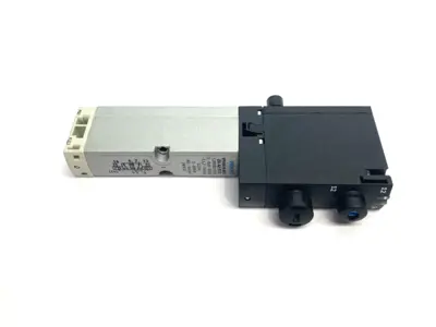 Used Festo Air Solenoid Valve 539182 Solenoid Valves Michigan US | Maverick Industrial Sales #1483201