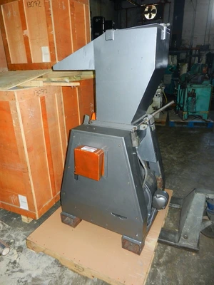 USED RAINVILLE HD2H