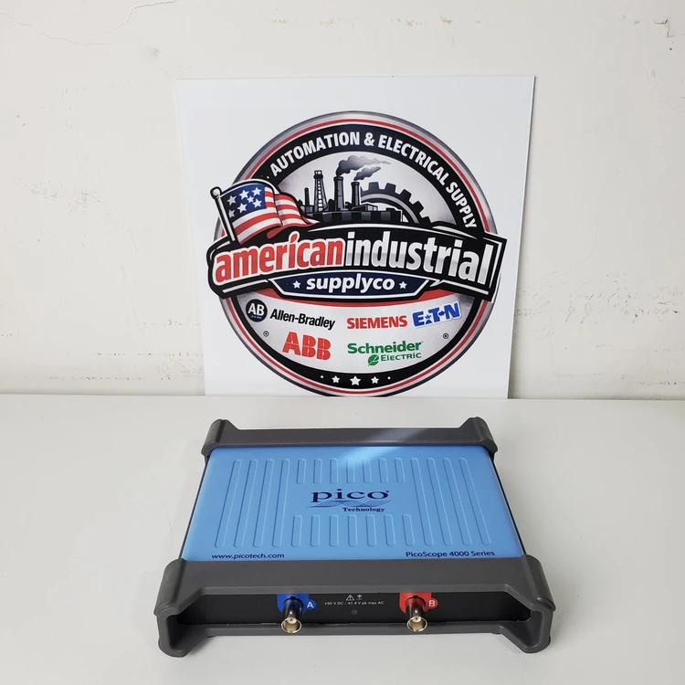 Used pico technology 4224A Misc Industrial Equipment California US | American Industrial Supply Co. #1377033