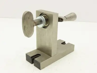 Used N/A _UNKNOWN_ Dividing Heads Indiana US | Arrow Industrial #1250895