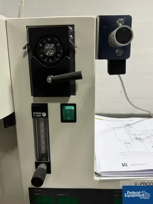 USED BUCHI Buchi Mini Spray Dryer, Model B-290