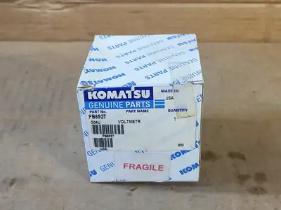 NEW KOMATSU PB6927
