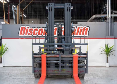 NEW 2026 LIFT HERO CPD100