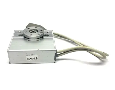 USED SMC LER10J-S5C918