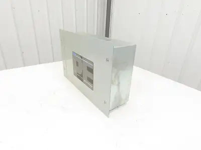 PE EGPE100 Current Technology 120/208-3GY Transient Voltage Surge Supressor